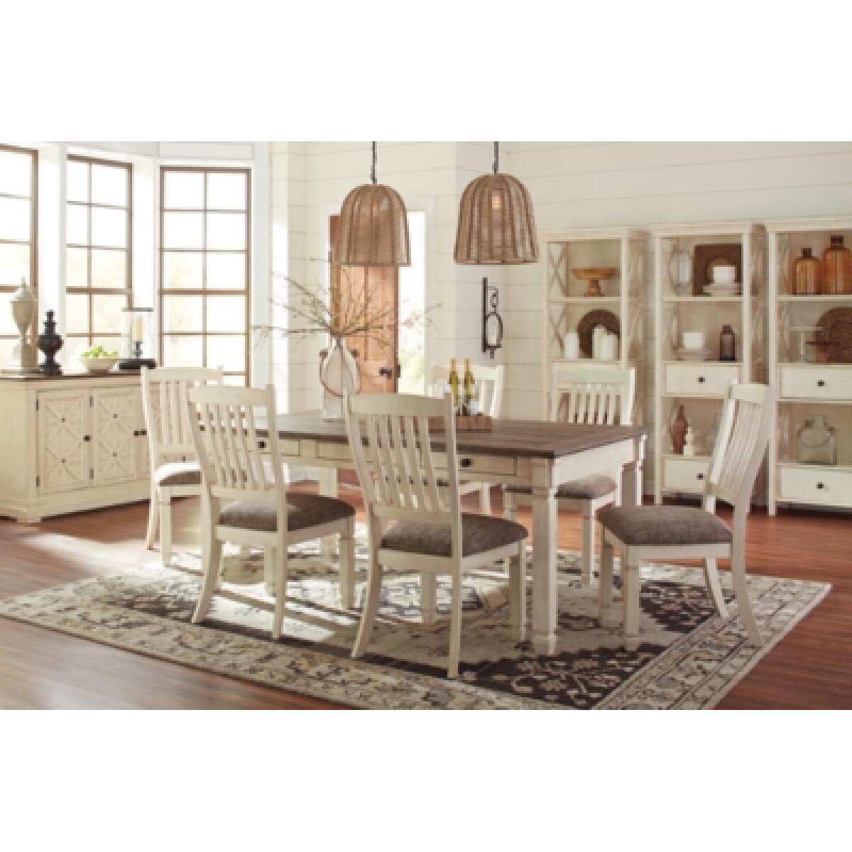 Bolanburg Dining Chair (Set of 2) Chairs & Benches Ashley Furniture 28