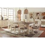 Bolanburg Dining Chair (Set of 2) Chairs & Benches Ashley Furniture 51