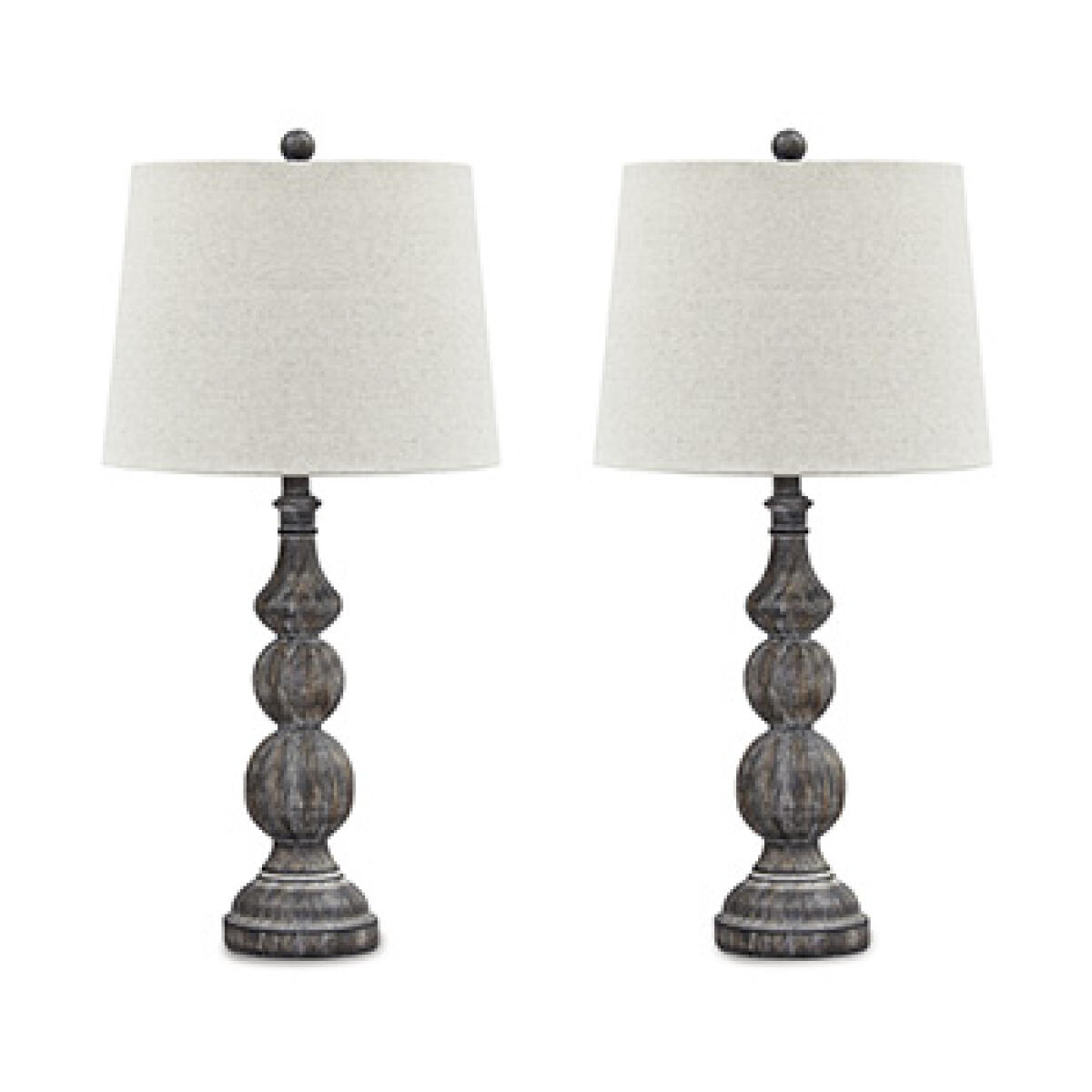 Mair Table Lamp (Set of 2) Lighting Ashley Furniture 8