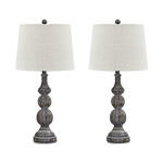 Mair Table Lamp (Set of 2) Lighting Ashley Furniture 15