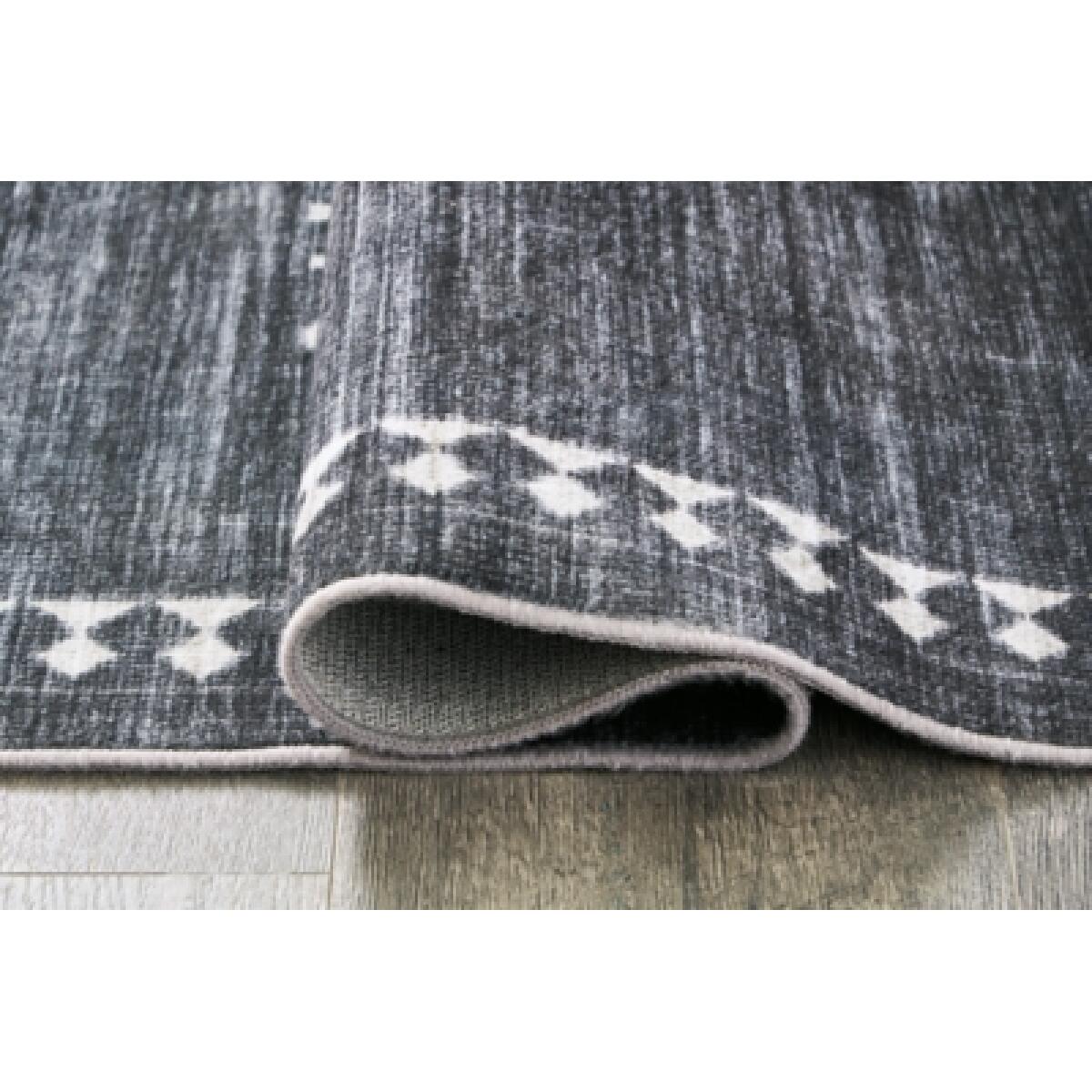 Arloman 5′ x 7′ Washable Rug Rugs Ashley Furniture 12
