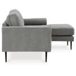 Hazela Sofa Chaise Sofas Ashley Furniture 19
