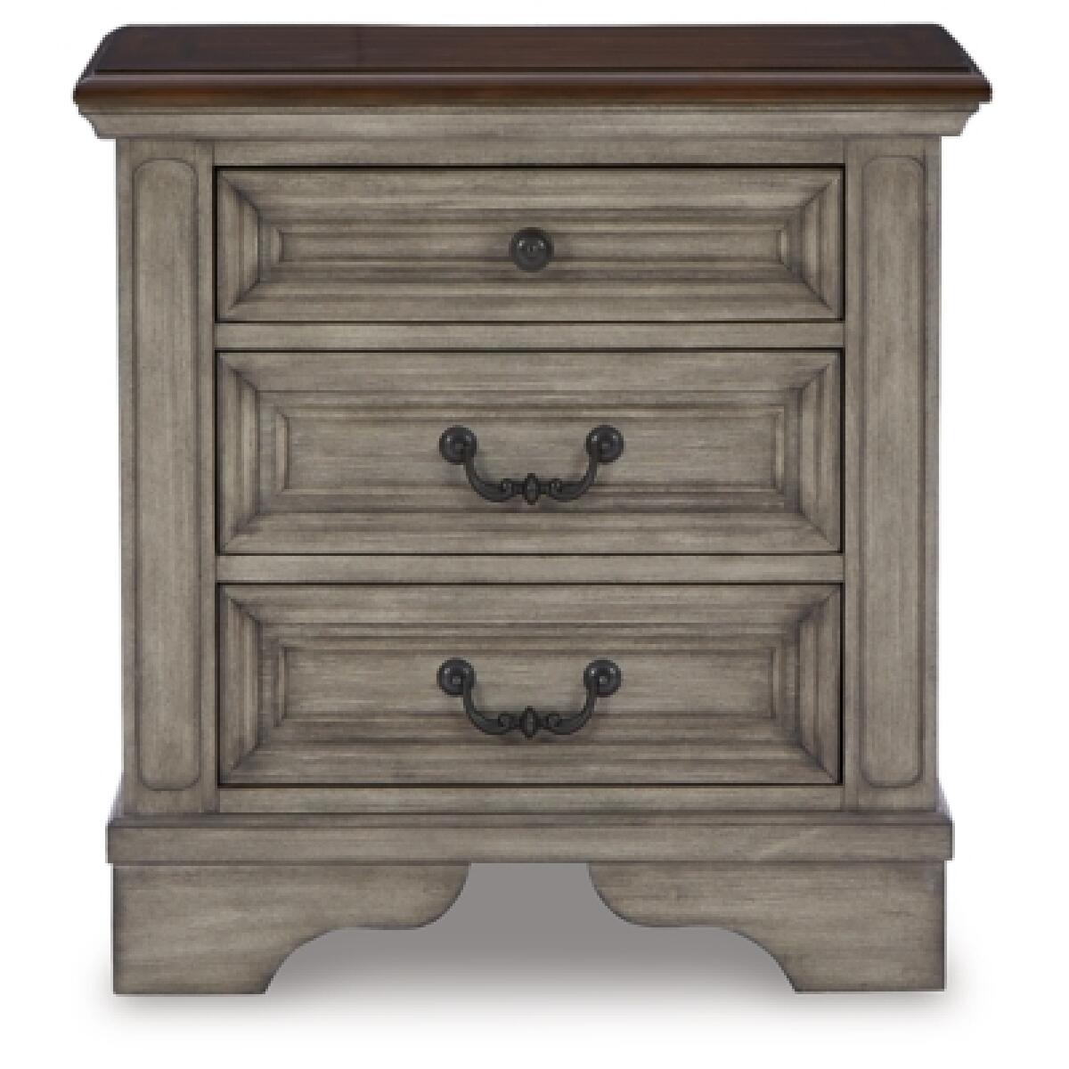 Lodenbay Nightstand Nightstands Ashley Furniture 14