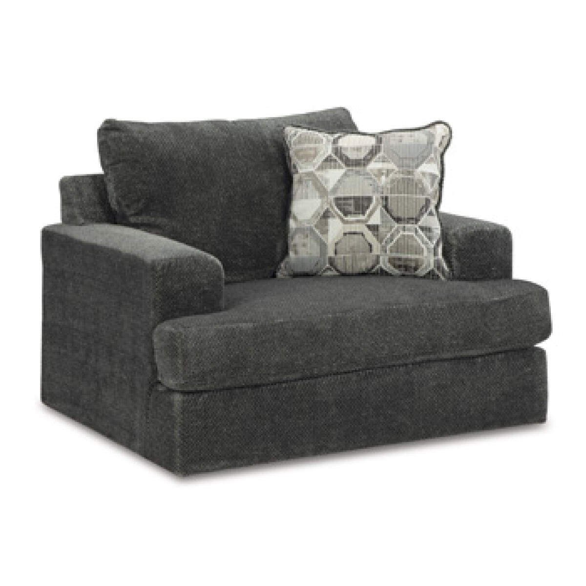 Karinne Oversized Chair Chairs Ashley Furniture 8
