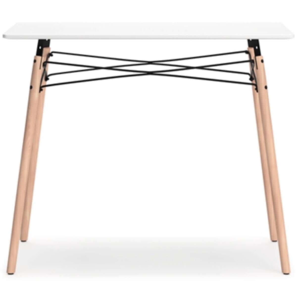 Jaspeni Home Office Desk Desks Ashley Furniture 16