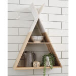 Cadel Wall Shelf Wall Decor Ashley Furniture 11