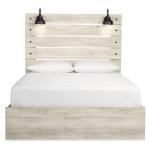 Cambeck Queen Panel Bed Beds Ashley Furniture 24