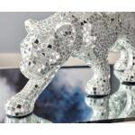 Drice Panther Sculpture Accents Ashley Furniture 15