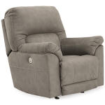 Cavalcade Power Recliner Recliners Ashley Furniture 23