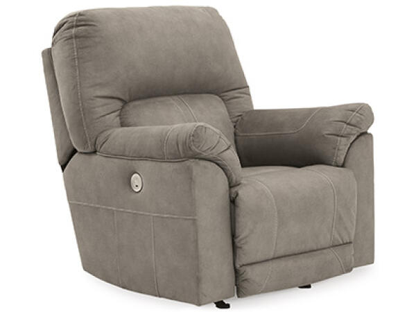 Cavalcade Power Recliner Recliners Ashley Furniture
