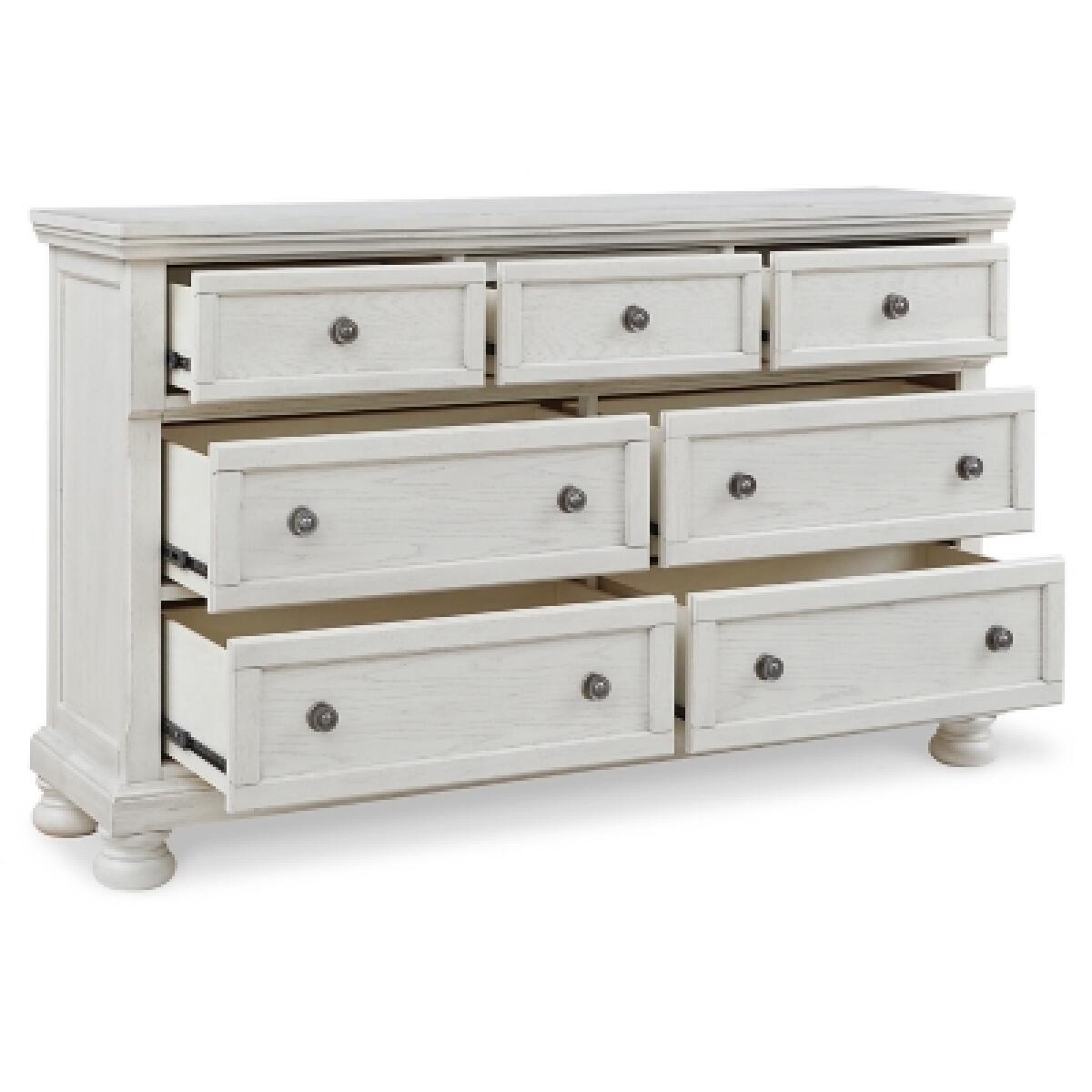 Robbinsdale Dresser Dressers Ashley Furniture 13