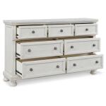 Robbinsdale Dresser Dressers Ashley Furniture 22