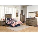 Trinell Chest of Drawers Chests Ashley Furniture 39
