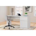 Onita 60″ Home Office Desk Desks Ashley Furniture 31