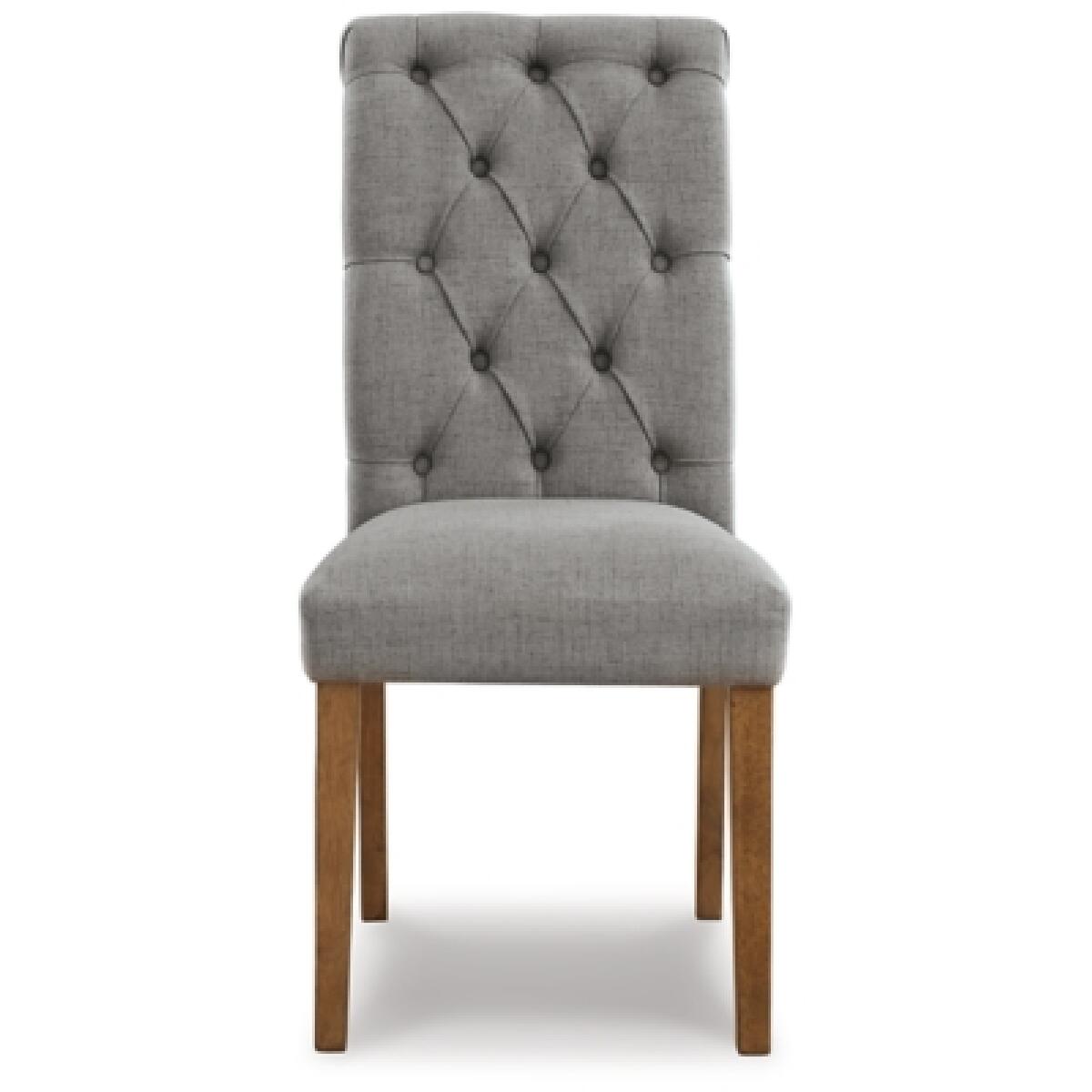 Harvina Dining Chair Chairs & Benches Ashley Furniture 16