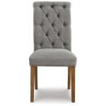 Harvina Dining Chair Chairs & Benches Ashley Furniture 26