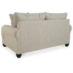 Asanti Loveseat Loveseats Ashley Furniture 22