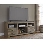 Trinell 63″ TV Stand Entertainment Stands Ashley Furniture 13