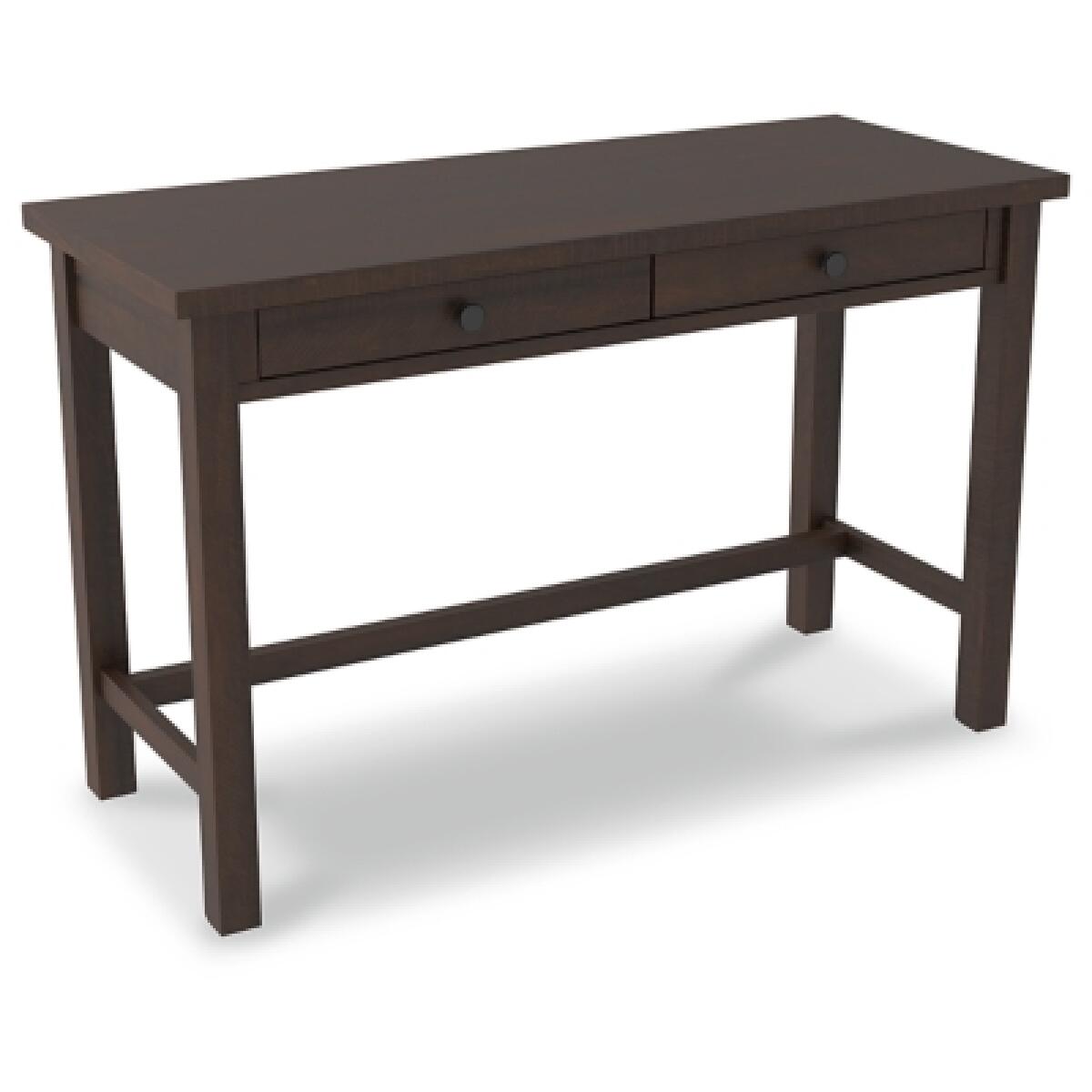 Camiburg 47″ Home Office Desk Desks Ashley Furniture 15