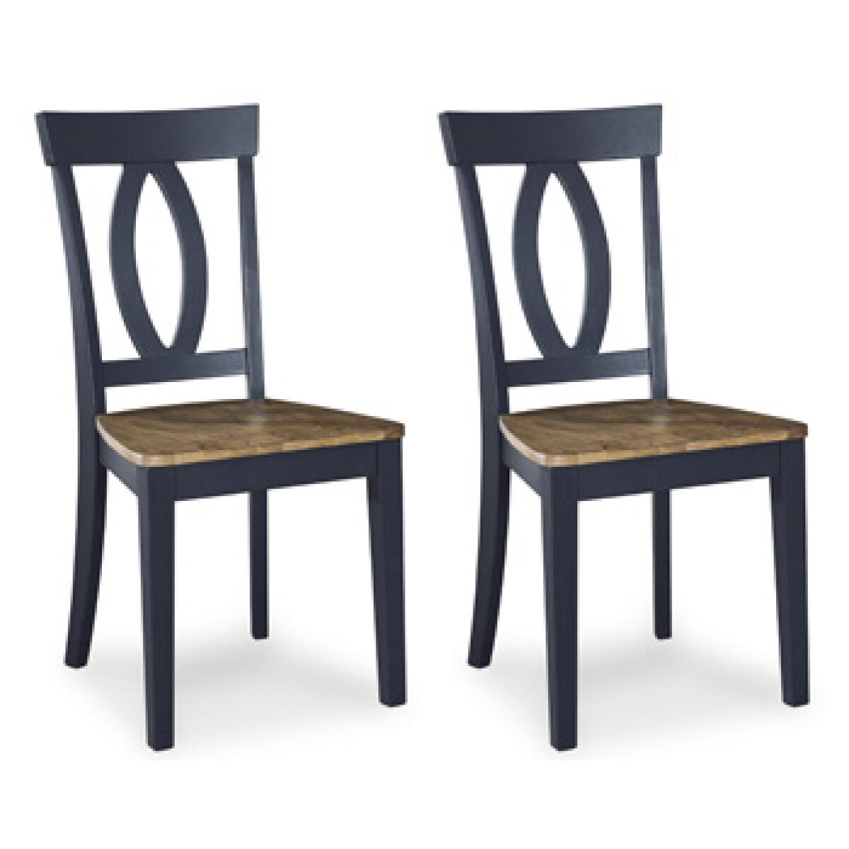Landocken Dining Chair Chairs & Benches Ashley Furniture 10