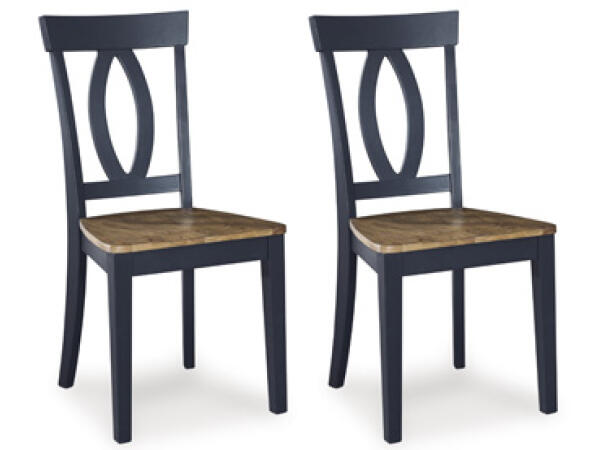 Landocken Dining Chair Chairs & Benches Ashley Furniture