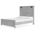 Cottonburg Queen Panel Bed Beds Ashley Furniture 20