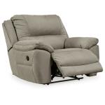 Next-Gen Gaucho Oversized Recliner Recliners Ashley Furniture 20