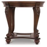 Norcastle End Table End tables Ashley Furniture 20