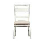 Whitney Slat Back Side Chair Chairs & Benches Liberty Furniture 10