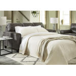 Navi Queen Sofa Sleeper Sleeper Sofas Ashley Furniture 19