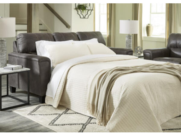 Navi Queen Sofa Sleeper Sleeper Sofas Ashley Furniture