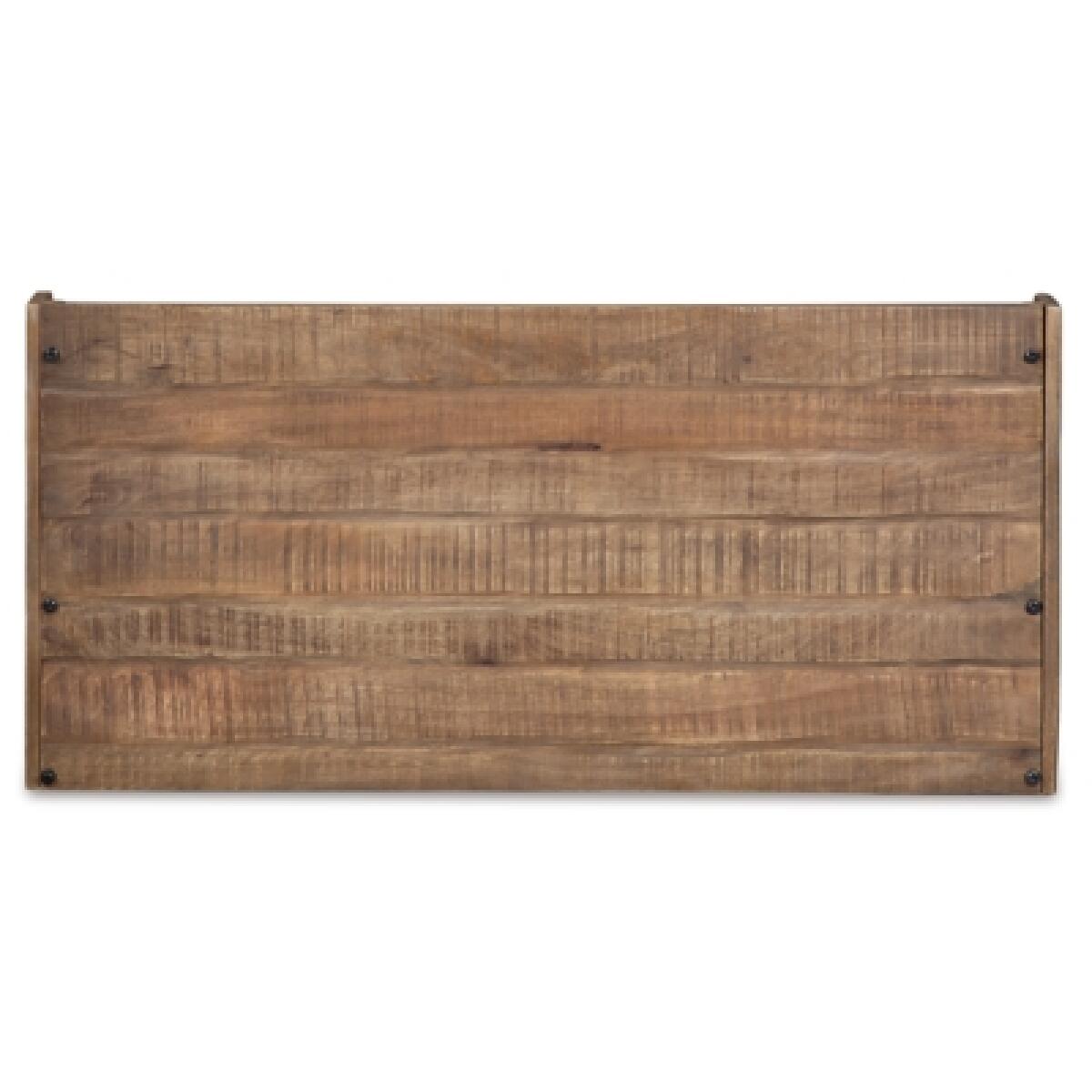 Garrettville Storage Bench Accent Furniture Ashley Furniture 20