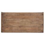 Garrettville Storage Bench Accent Furniture Ashley Furniture 32