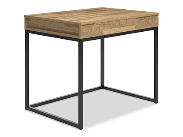 Gerdanet 36″ Home Office Desk Desks Ashley Furniture