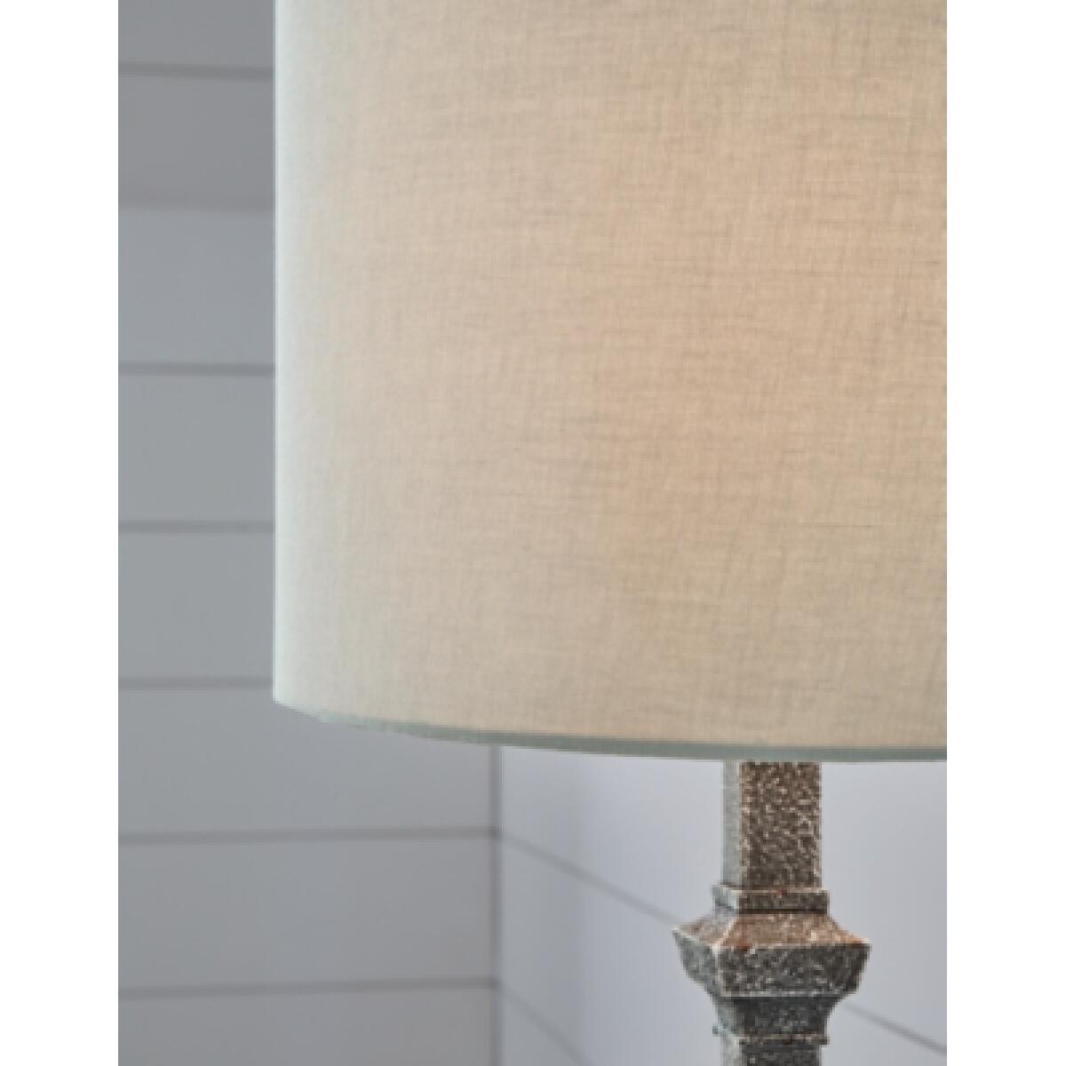 Oralieville Accent Lamp Lighting Ashley Furniture 10