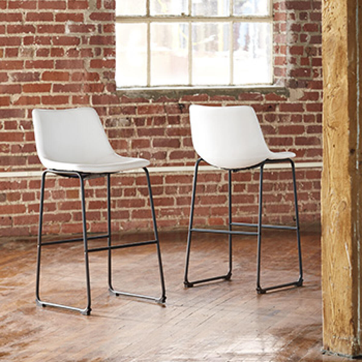 Centiar Pub Height Bar Stool Barstools Ashley Furniture 9
