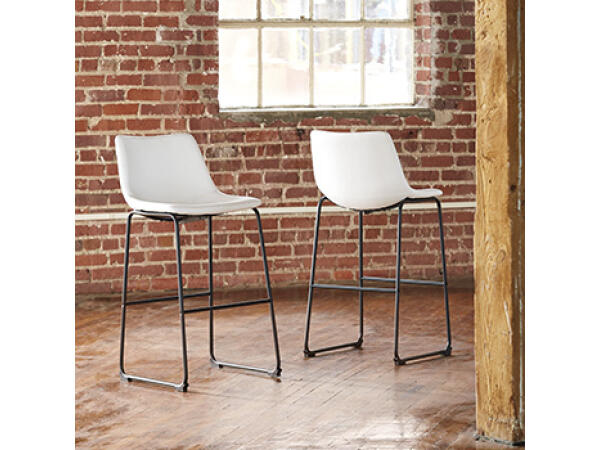 Centiar Pub Height Bar Stool Barstools Ashley Furniture