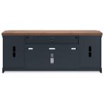 Landocken 83″ TV Stand Entertainment Stands Ashley Furniture 33
