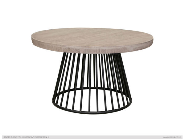 8081 Cosala Series Cocktail Table Cocktail & Coffee Tables International Furniture Direct