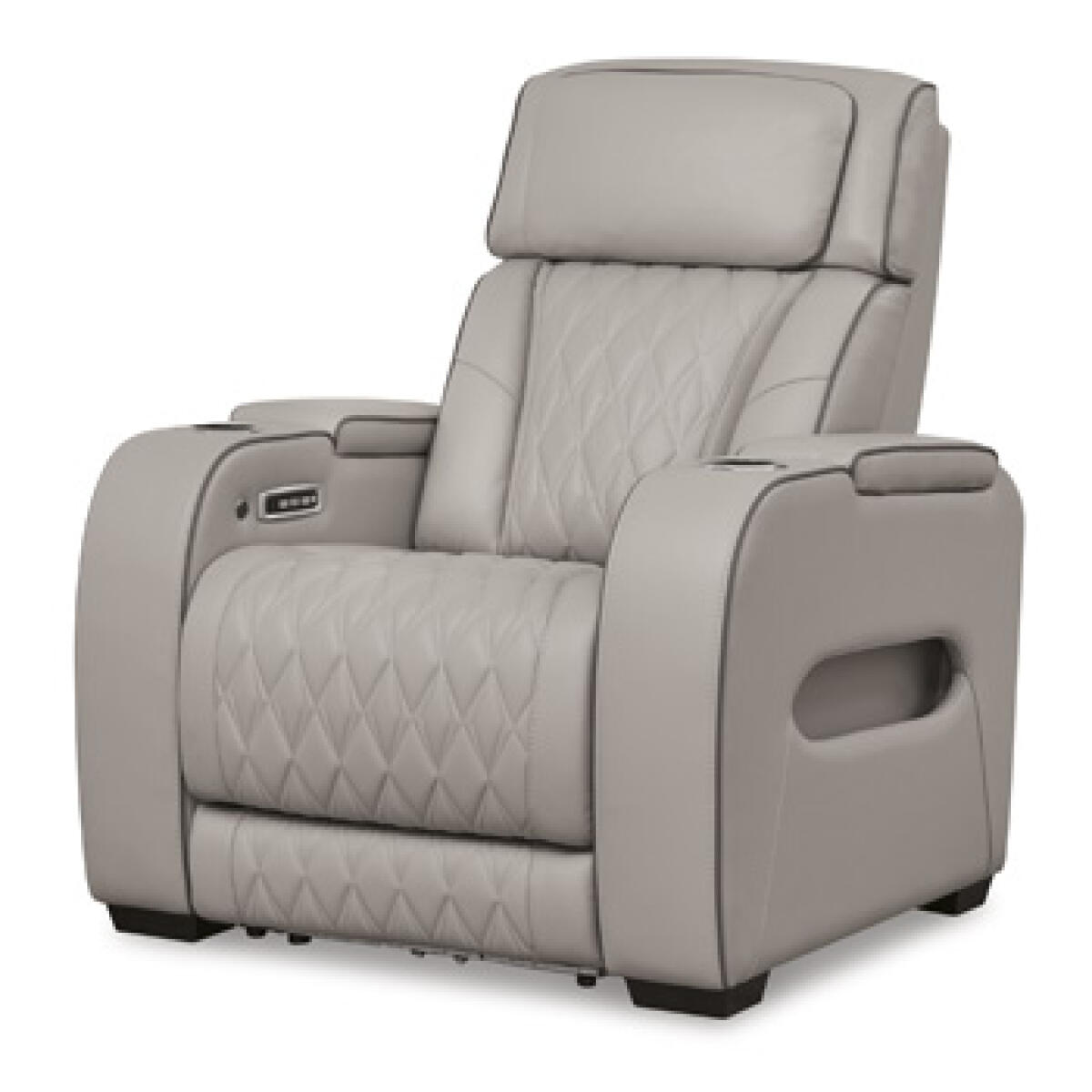 Boyington Power Recliner Recliners Ashley Furniture 10