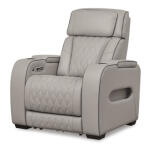 Boyington Power Recliner Recliners Ashley Furniture 19