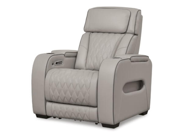Boyington Power Recliner Recliners Ashley Furniture