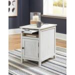 Treytown Chairside End Table Chairside Tables Ashley Furniture 34
