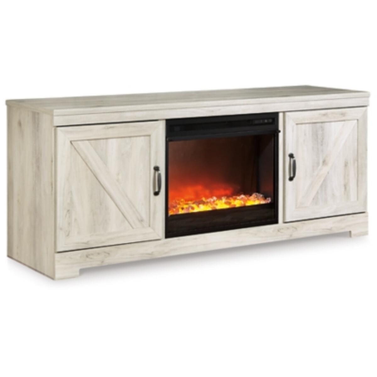 Bellaby 63″ TV Stand with Fireplace Fireplaces Ashley Furniture 8