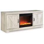 Bellaby 63″ TV Stand with Fireplace Fireplaces Ashley Furniture 14