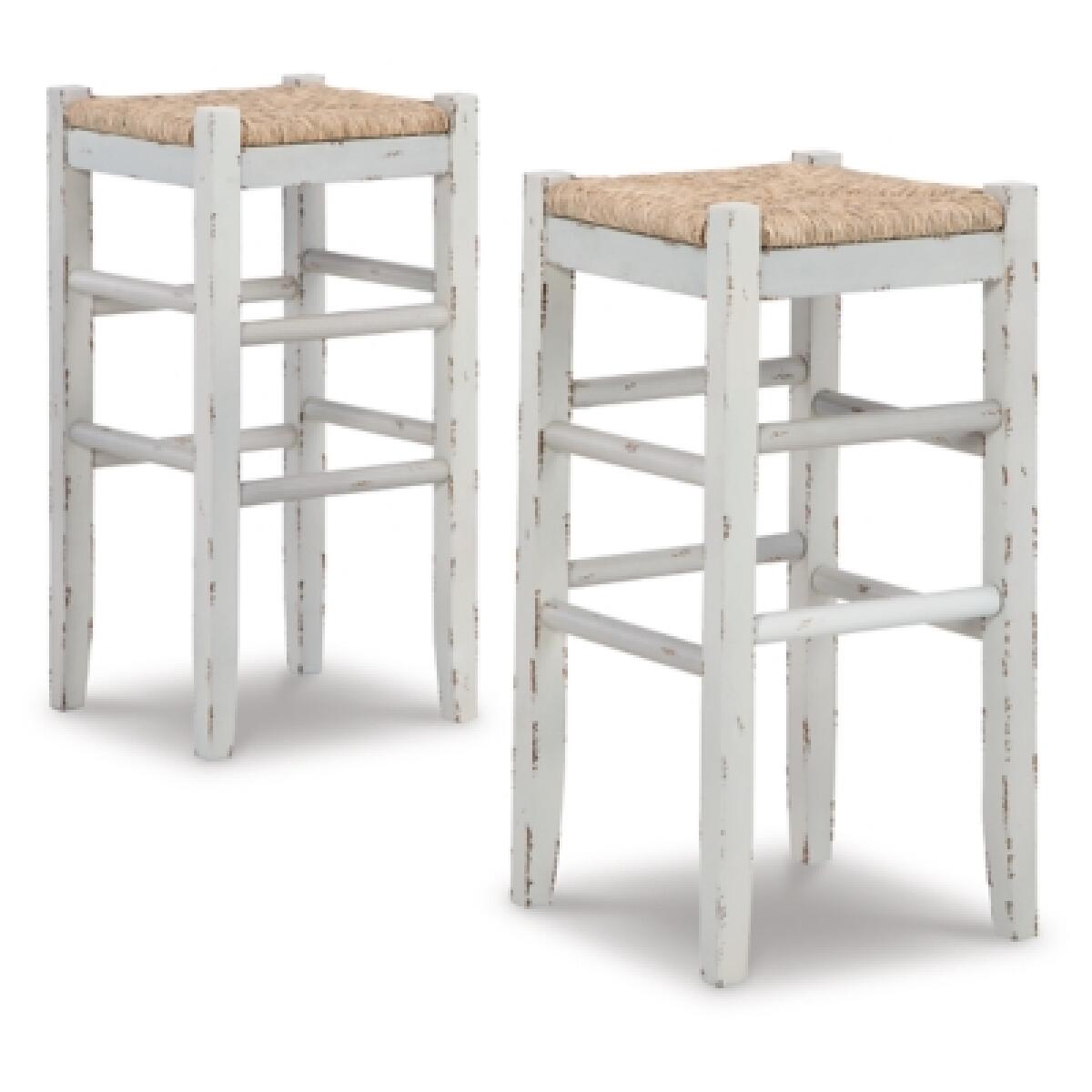 Mirimyn Bar Height Bar Stool Barstools Ashley Furniture 9