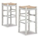 Mirimyn Bar Height Bar Stool Barstools Ashley Furniture 16