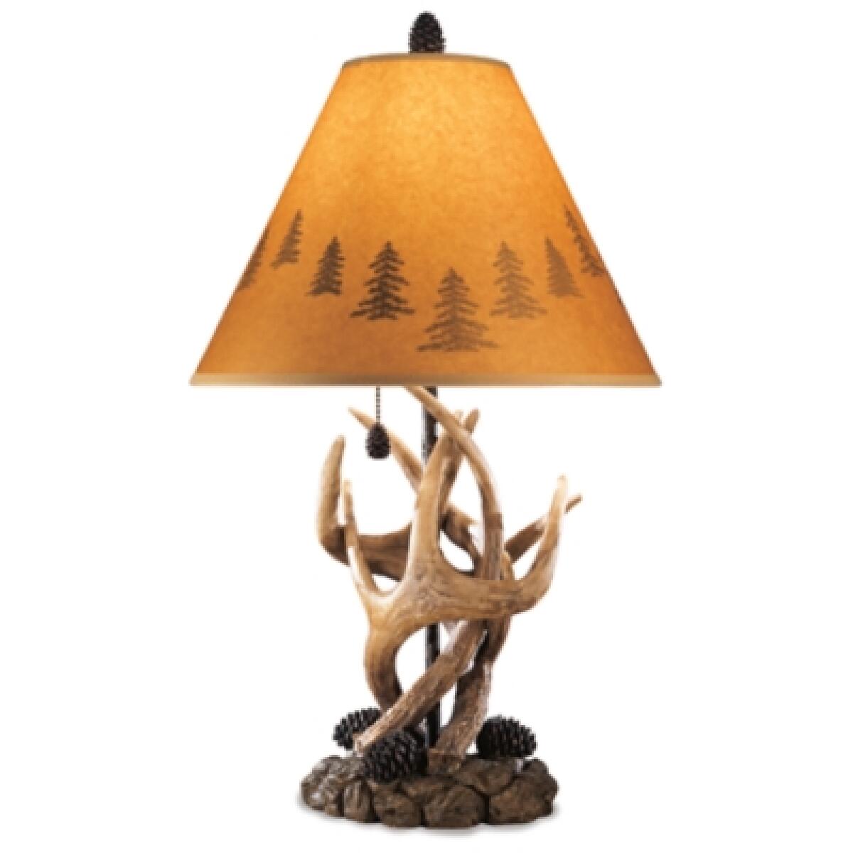 Derek Table Lamp (Set of 2) Lighting Ashley Furniture 11