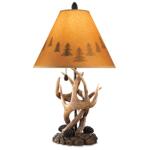Derek Table Lamp (Set of 2) Lighting Ashley Furniture 18