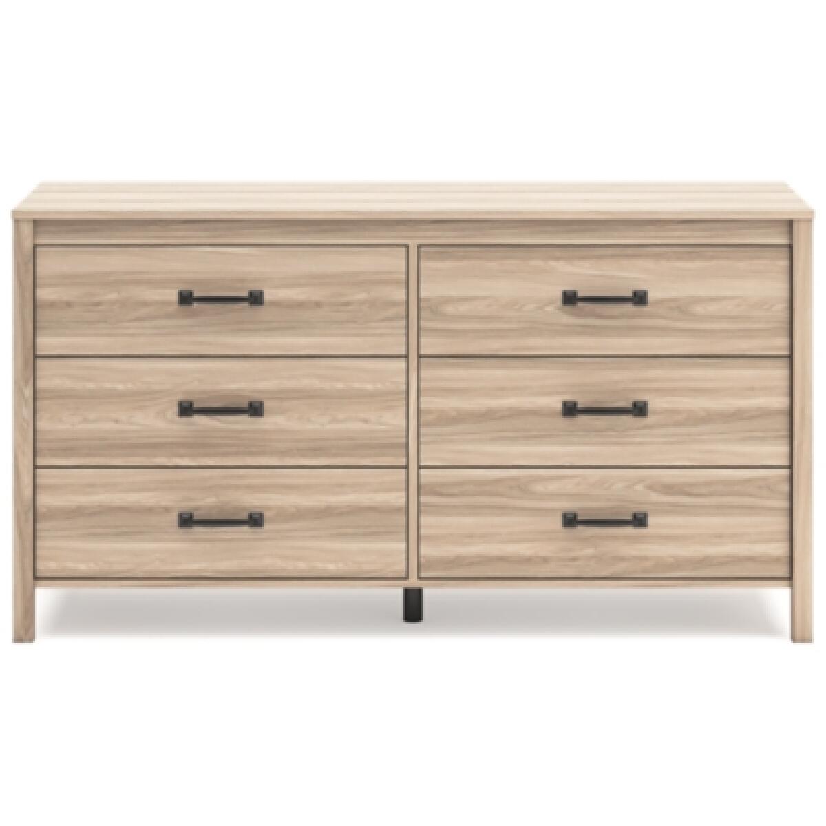 Battelle Dresser Dressers Ashley Furniture 17